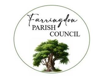 Agenda for 8th May Parish Council Meeting