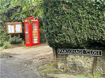 Defib Phone Box Maintentance