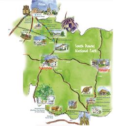 South Downs Plan - Your Say